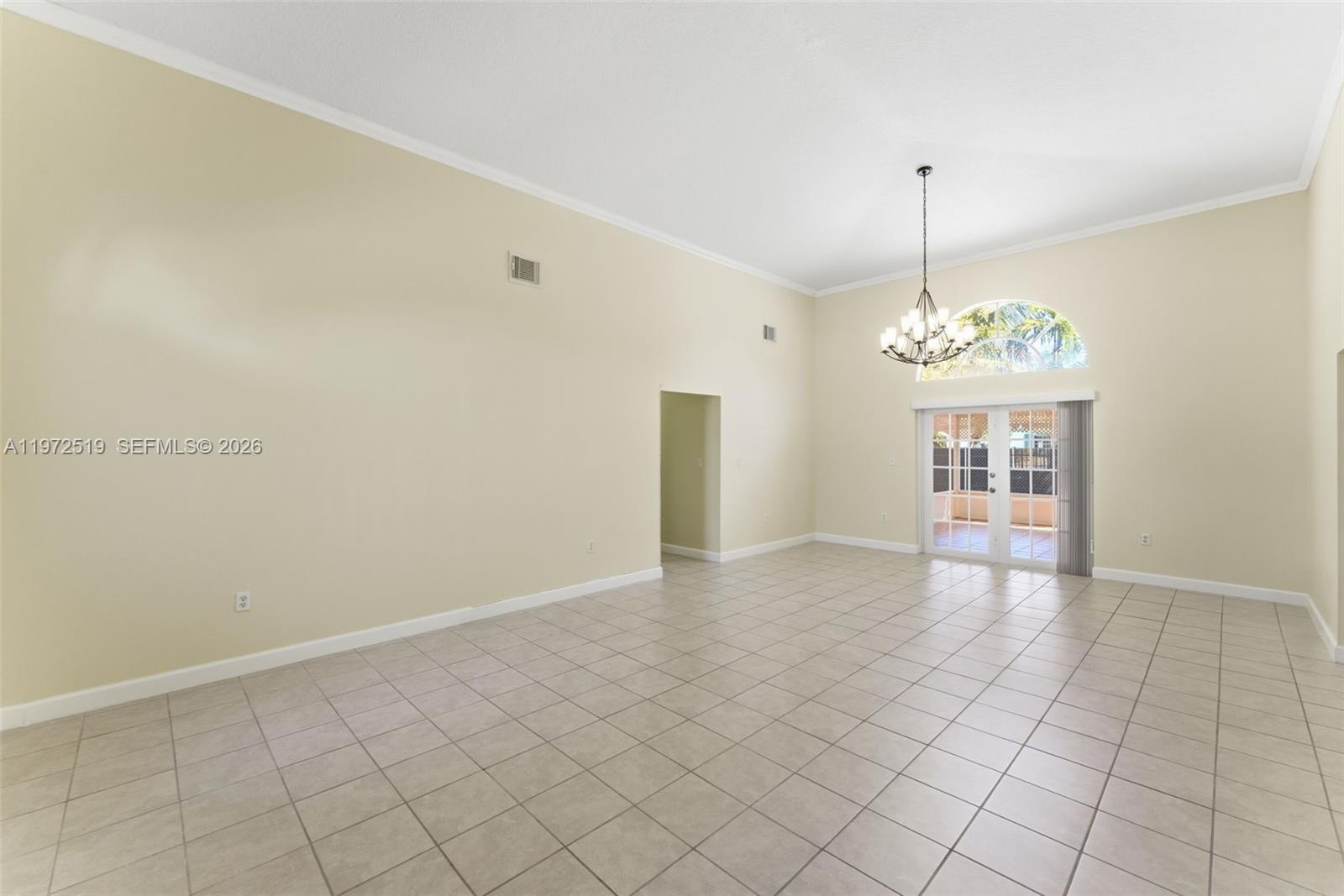 CORAL REEF NURSERIES SEC - Residential