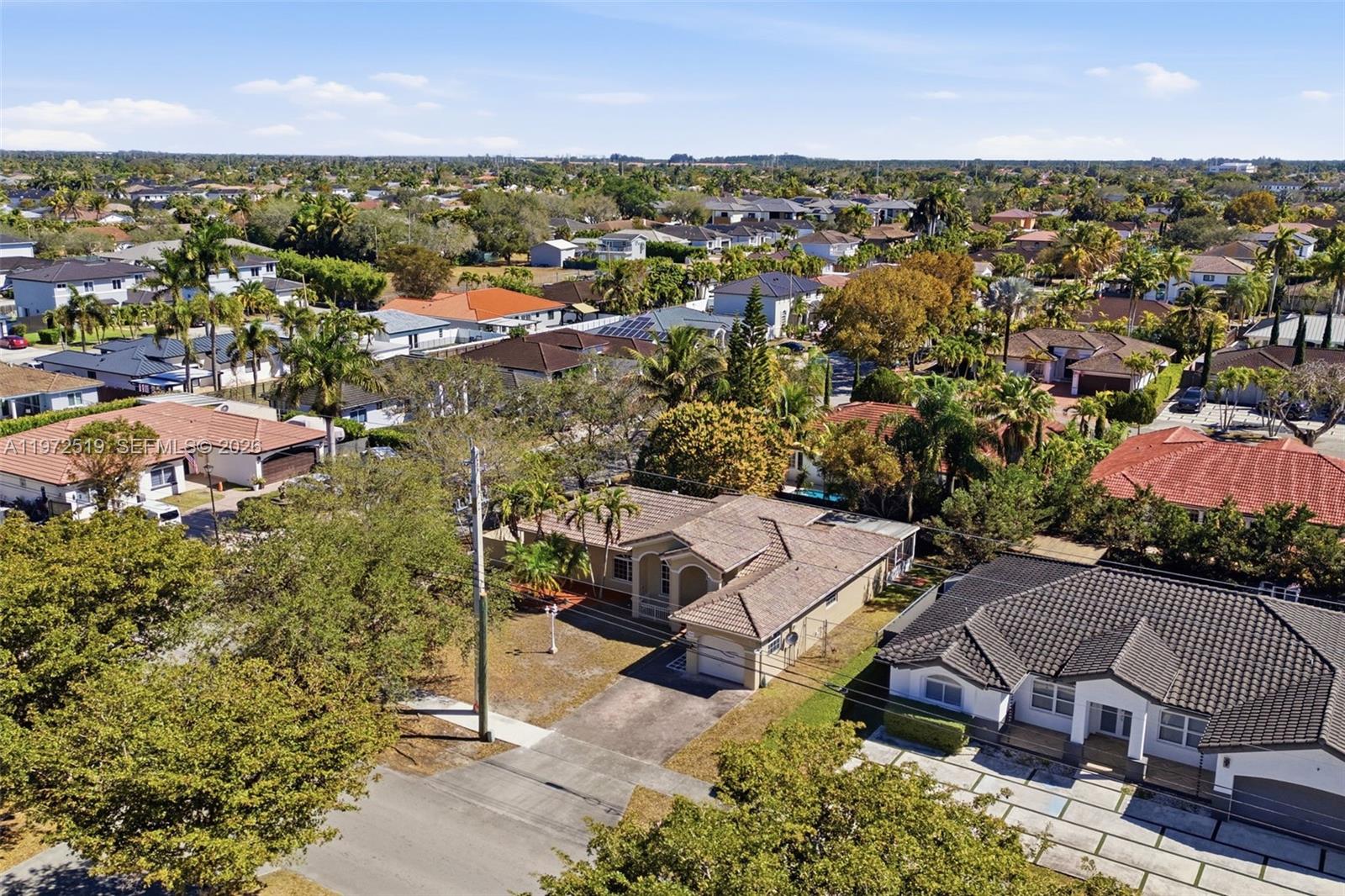 CORAL REEF NURSERIES SEC - Residential