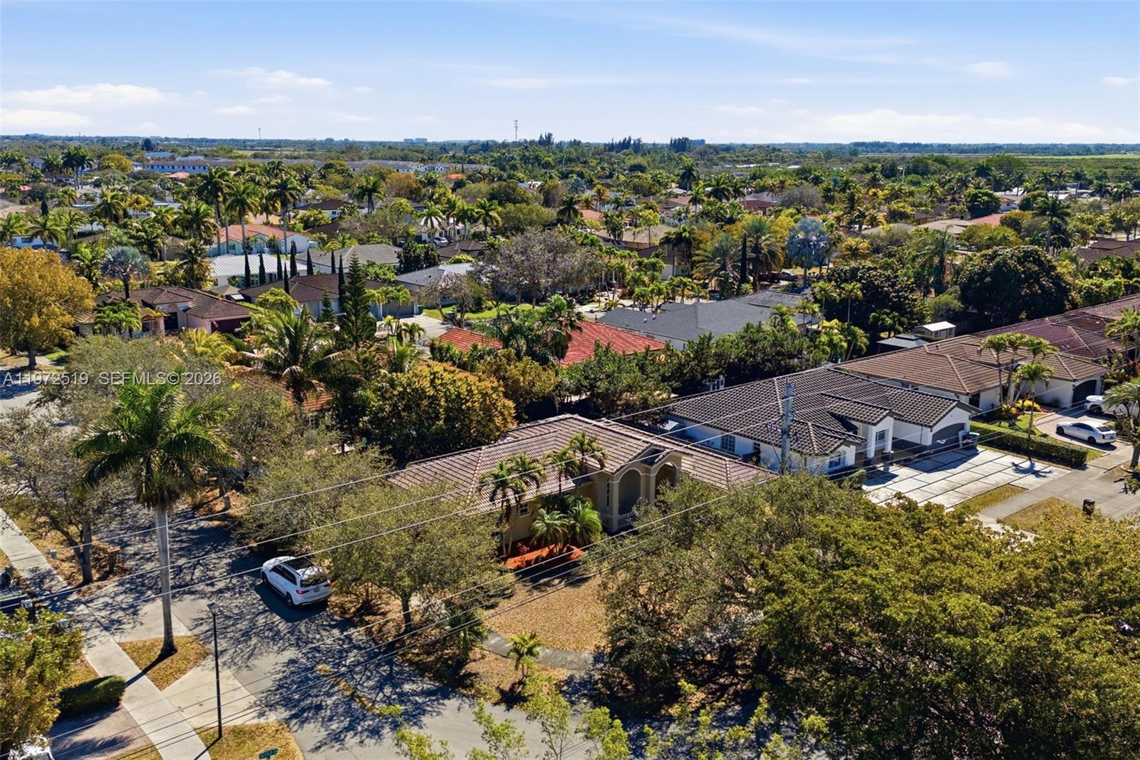 CORAL REEF NURSERIES SEC - Residential