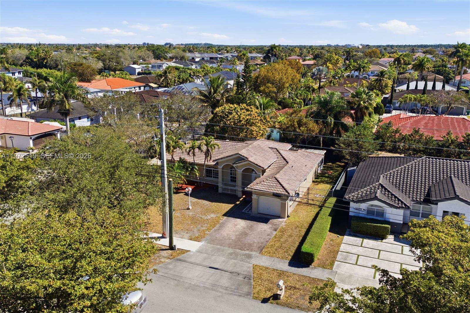 CORAL REEF NURSERIES SEC - Residential