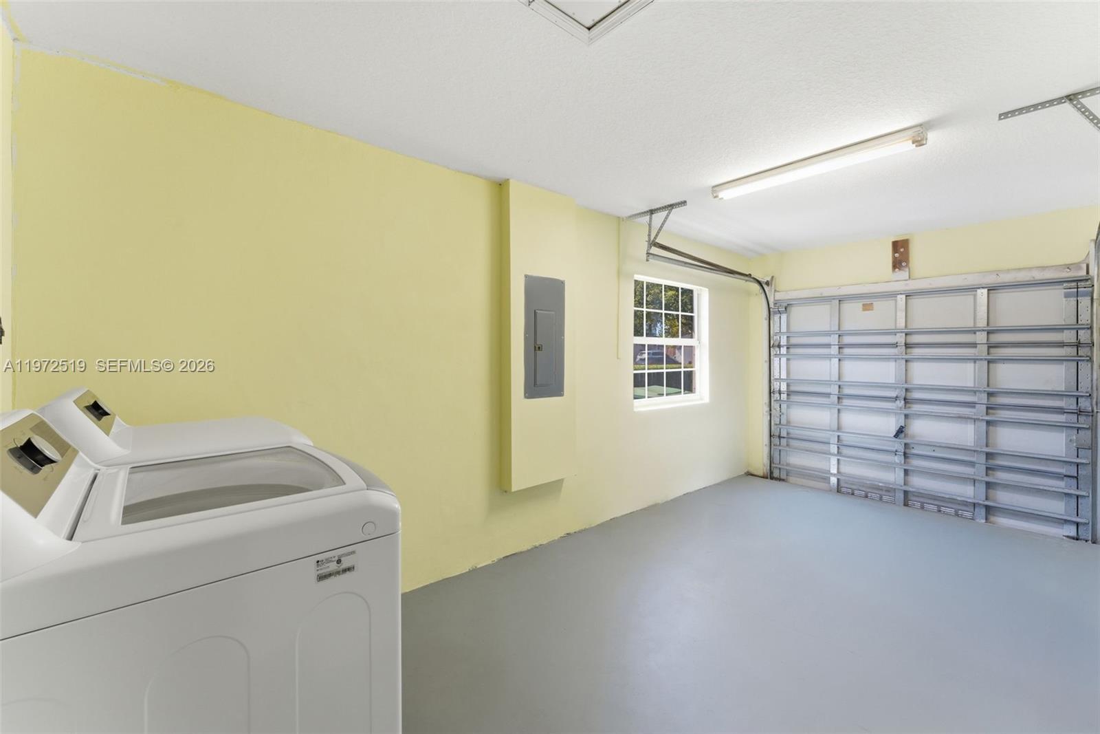 CORAL REEF NURSERIES SEC - Residential