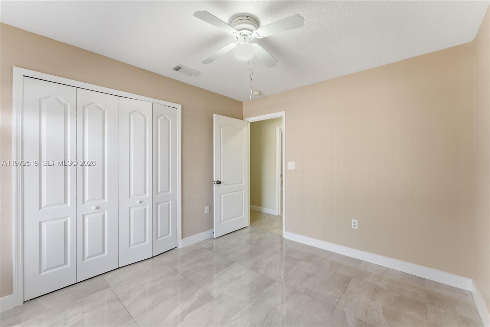 CORAL REEF NURSERIES SEC - Residential