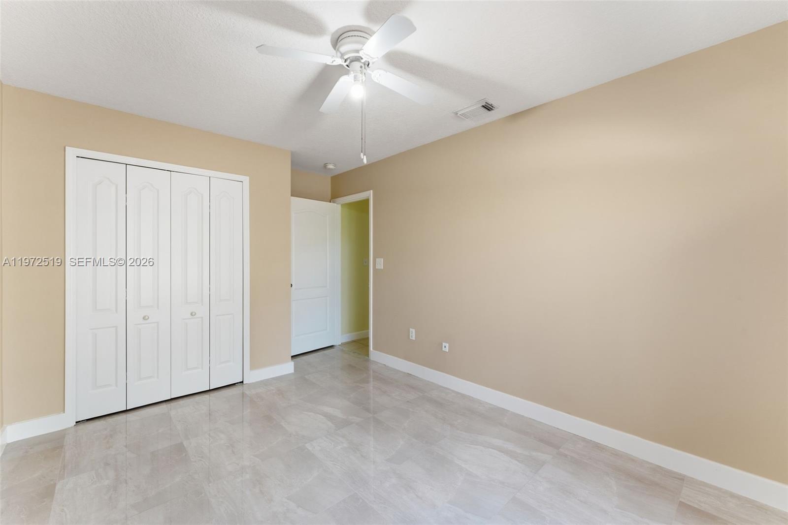 CORAL REEF NURSERIES SEC - Residential