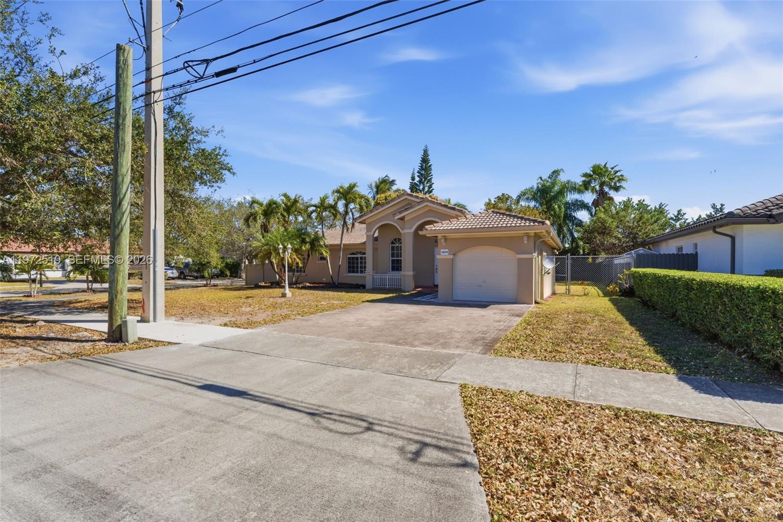 CORAL REEF NURSERIES SEC - Residential