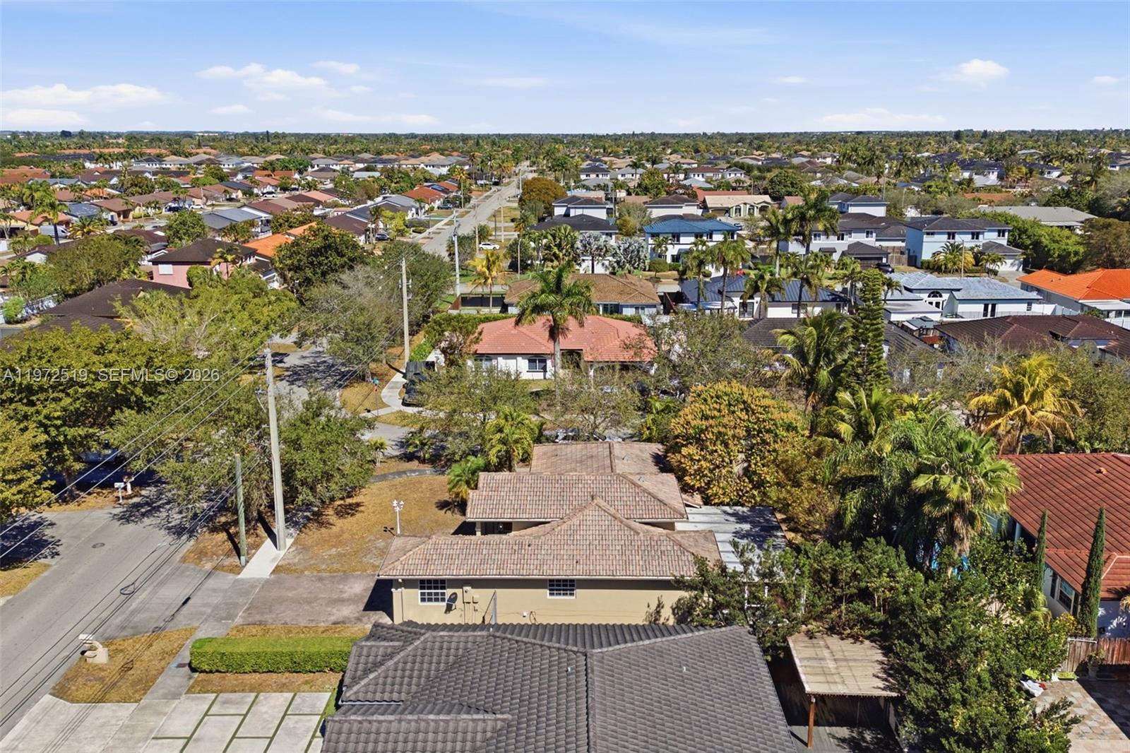 CORAL REEF NURSERIES SEC - Residential