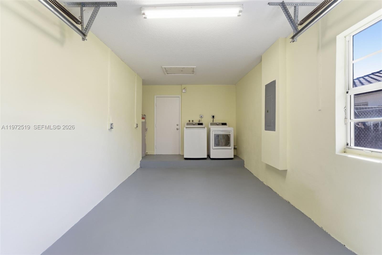 CORAL REEF NURSERIES SEC - Residential