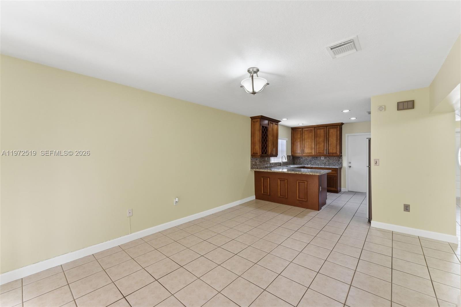 CORAL REEF NURSERIES SEC - Residential