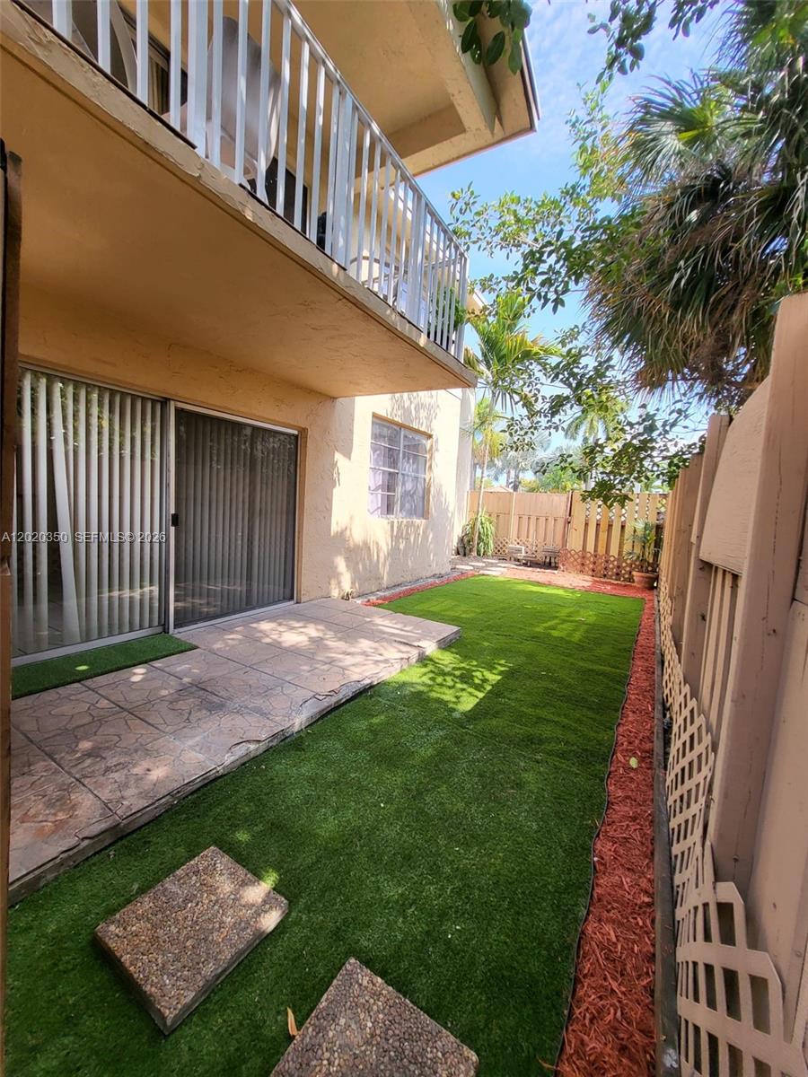 DORAL GARDENS CONDO - Residential