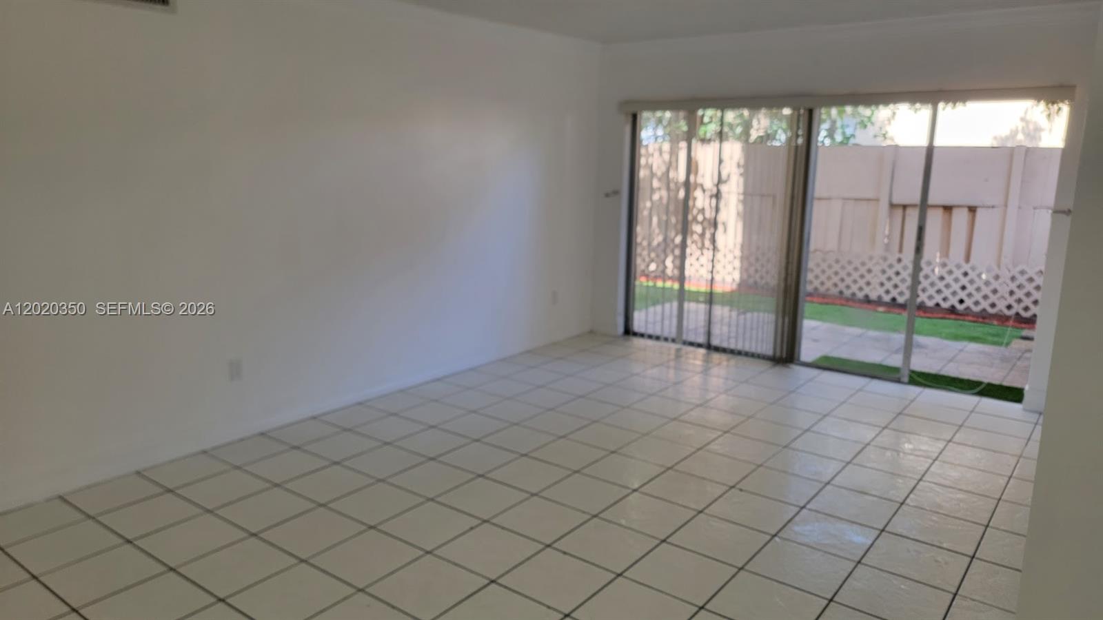 DORAL GARDENS CONDO - Residential