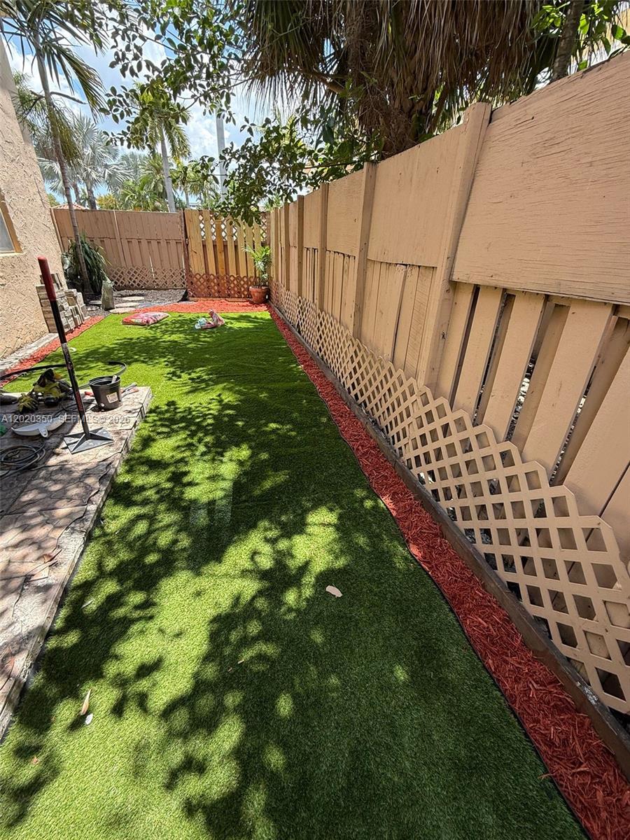 DORAL GARDENS CONDO - Residential