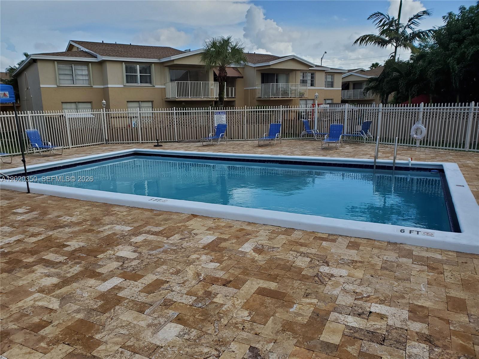 DORAL GARDENS CONDO - Residential