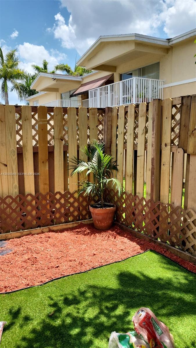 DORAL GARDENS CONDO - Residential