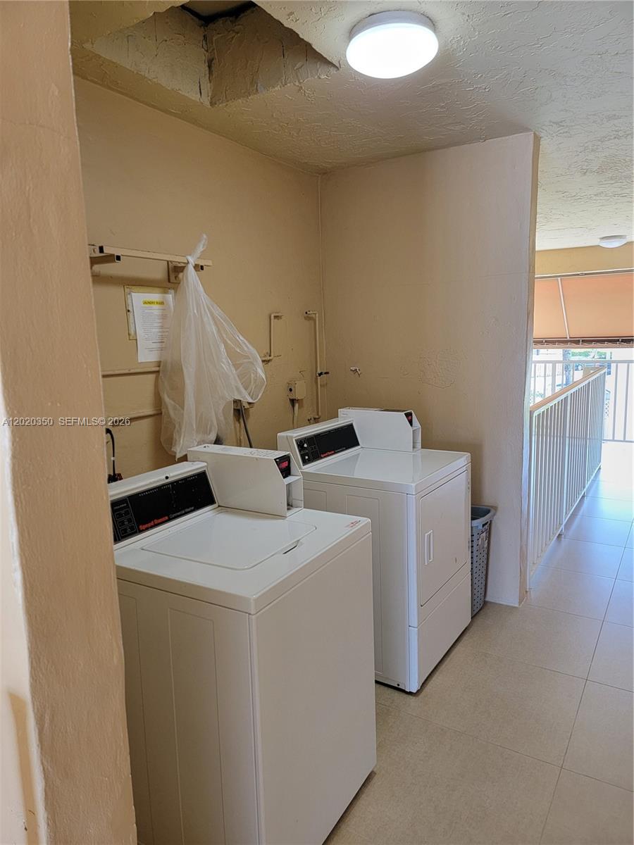 DORAL GARDENS CONDO - Residential
