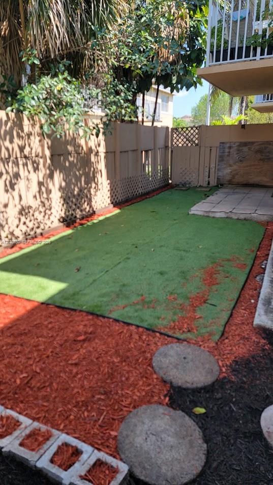 DORAL GARDENS CONDO - Residential