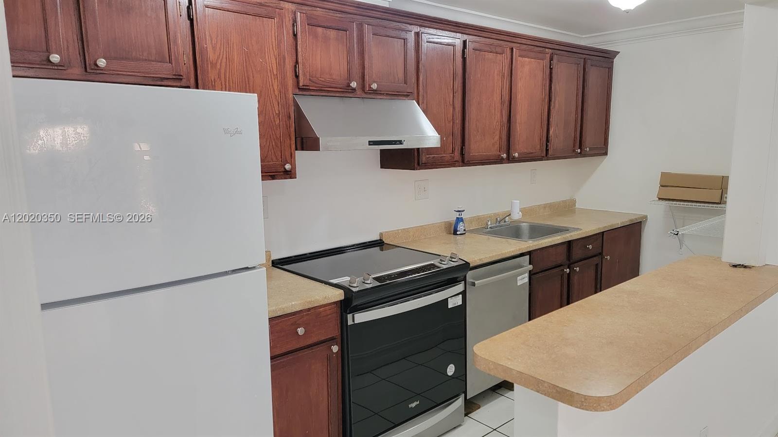 DORAL GARDENS CONDO - Residential
