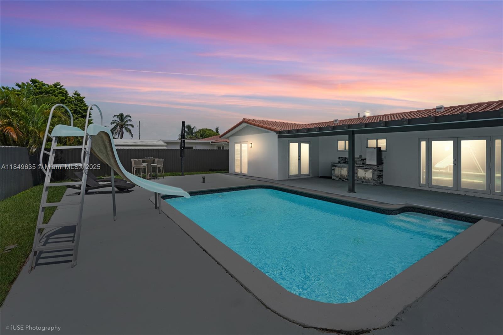 GRAND CANAL SUB - Residential