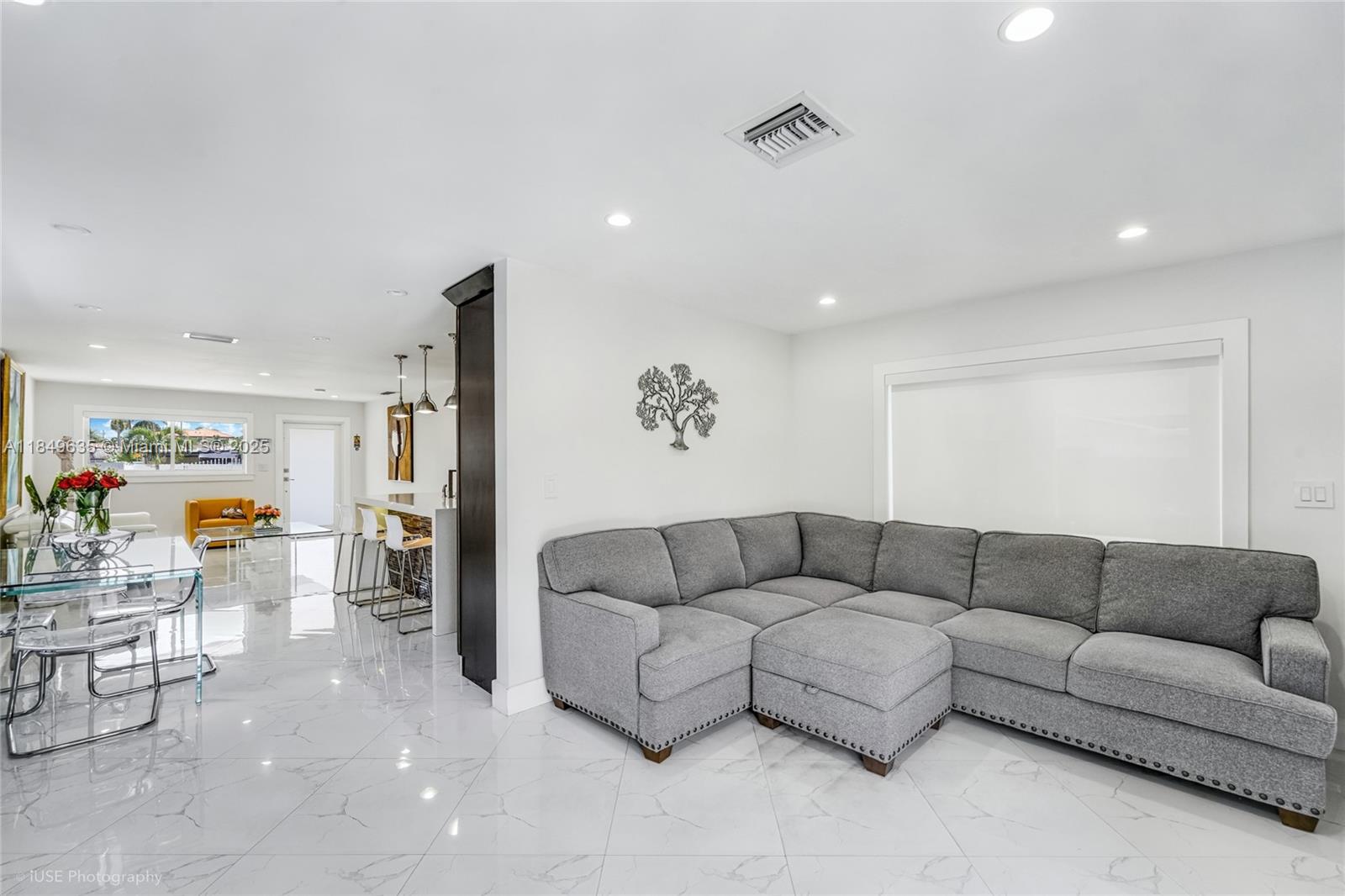 GRAND CANAL SUB - Residential