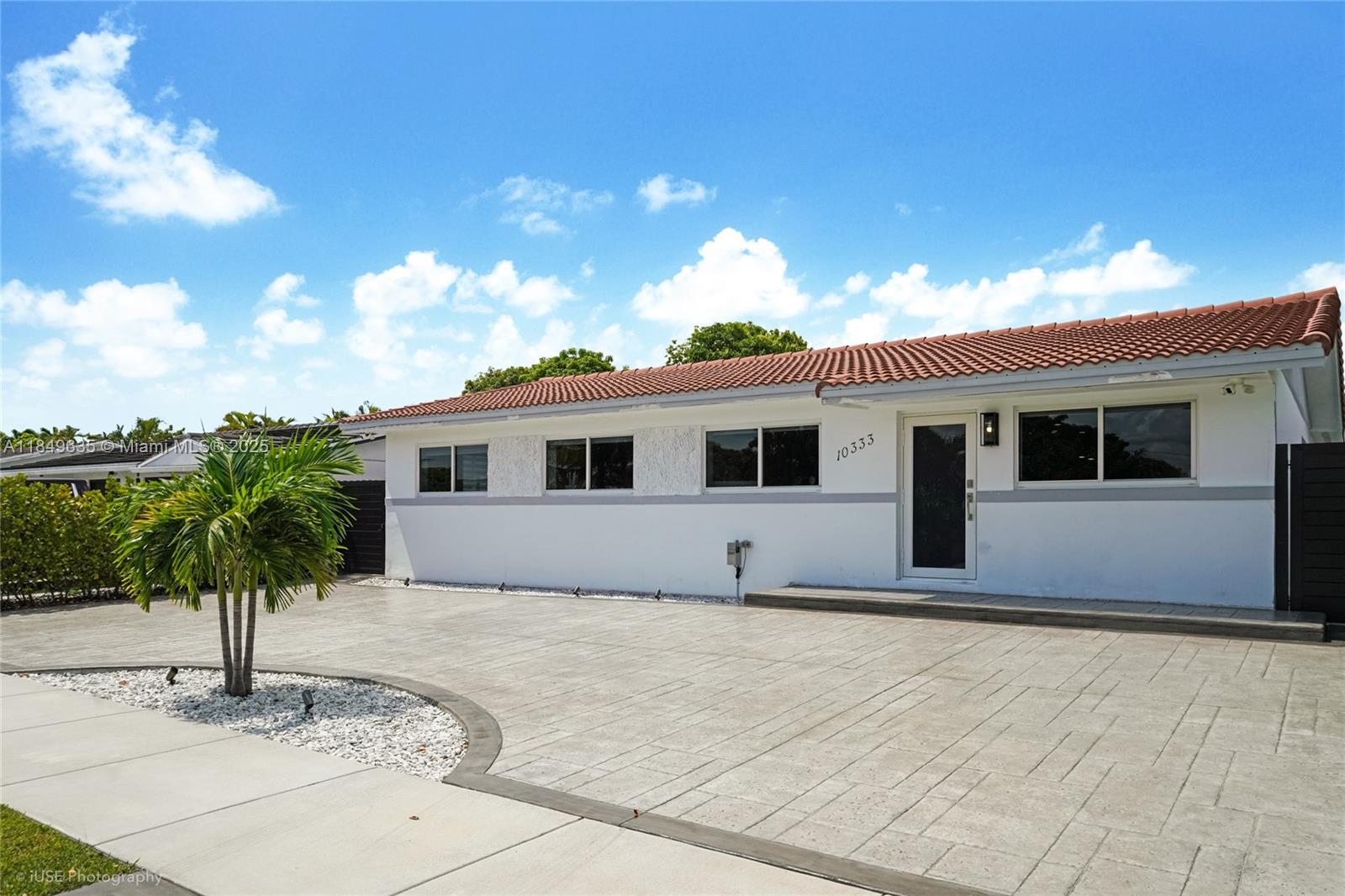 GRAND CANAL SUB - Residential