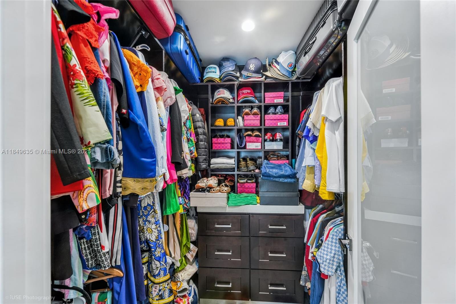 GRAND CANAL SUB - Residential