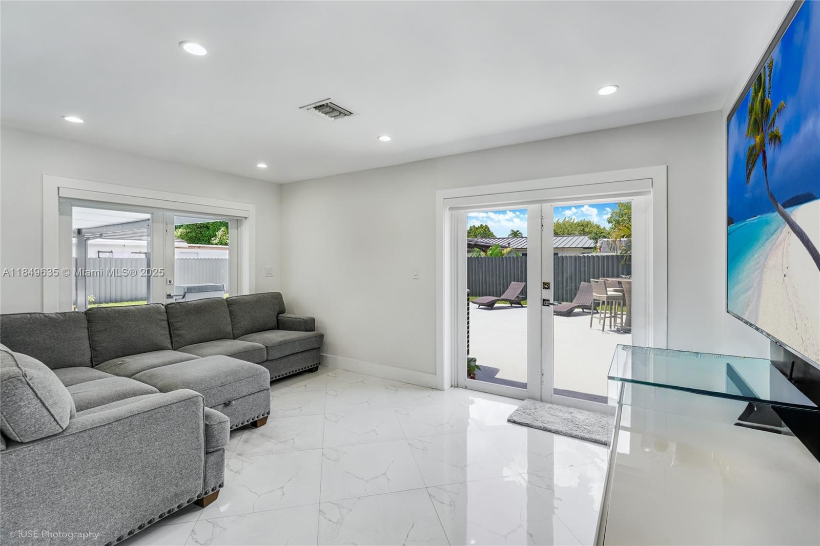 GRAND CANAL SUB - Residential