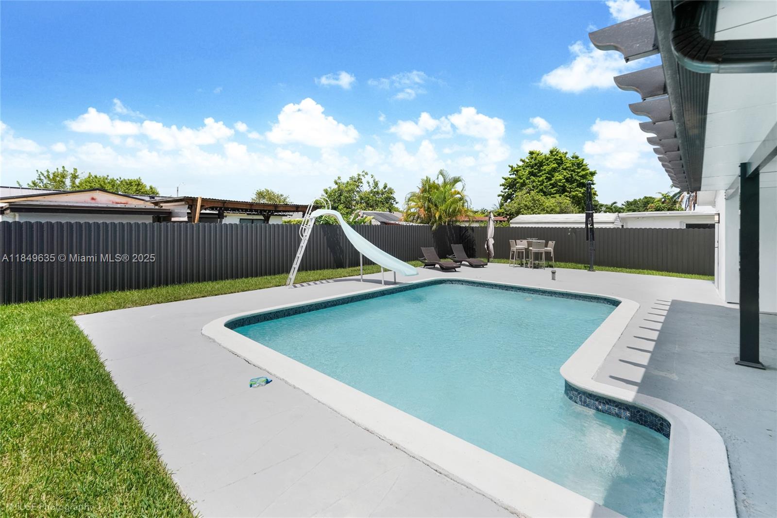 GRAND CANAL SUB - Residential