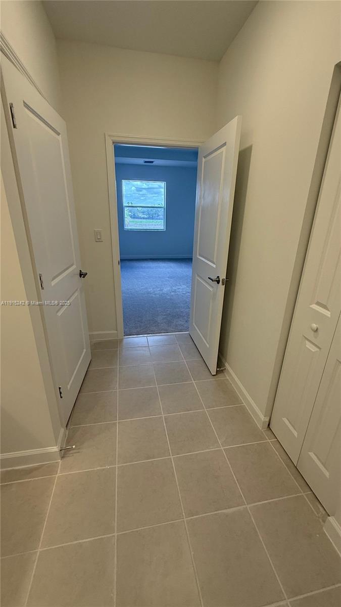 ALTAMIRA - Residential Lease