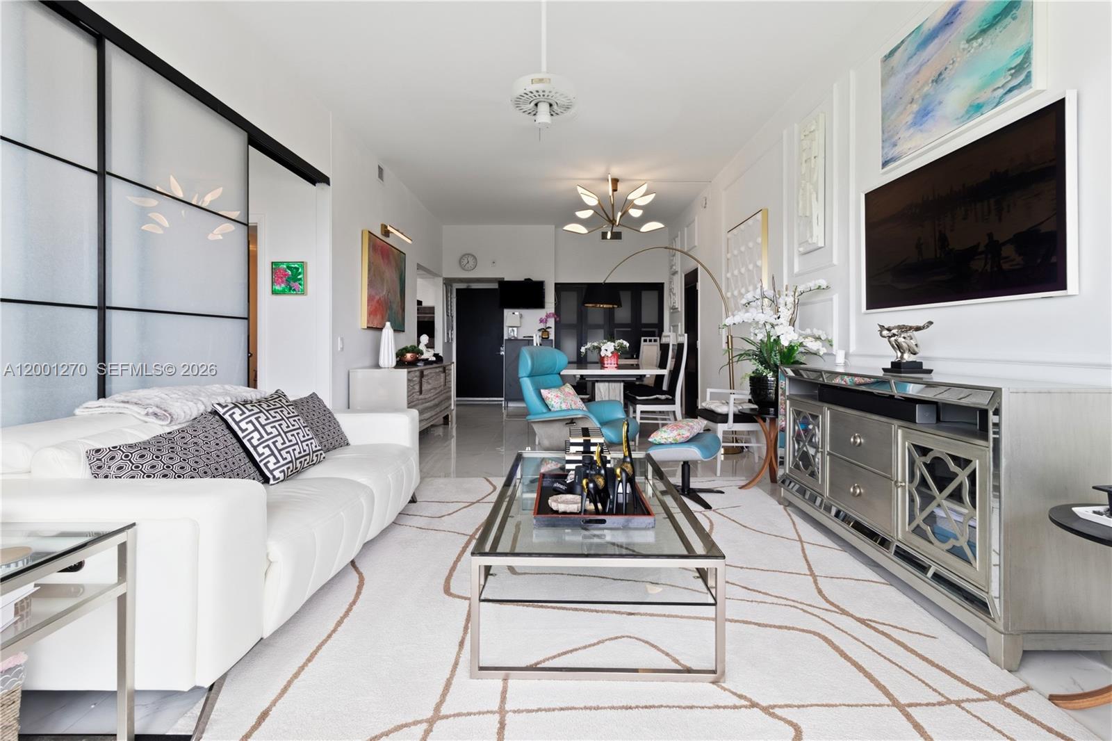 CORONADO CONDO- TOWER II - Residential
