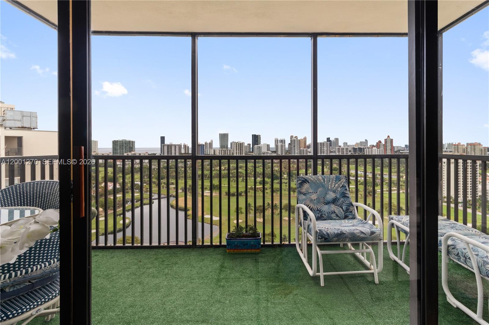 CORONADO CONDO- TOWER II - Residential