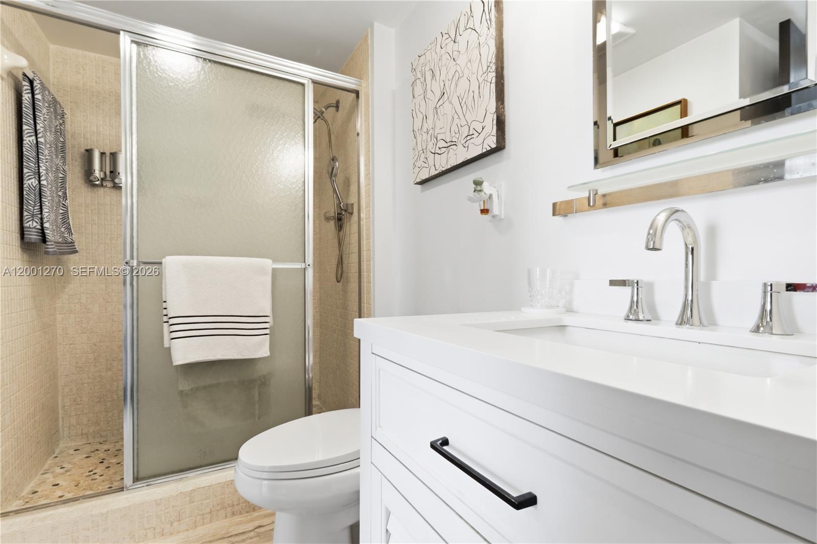 CORONADO CONDO- TOWER II - Residential