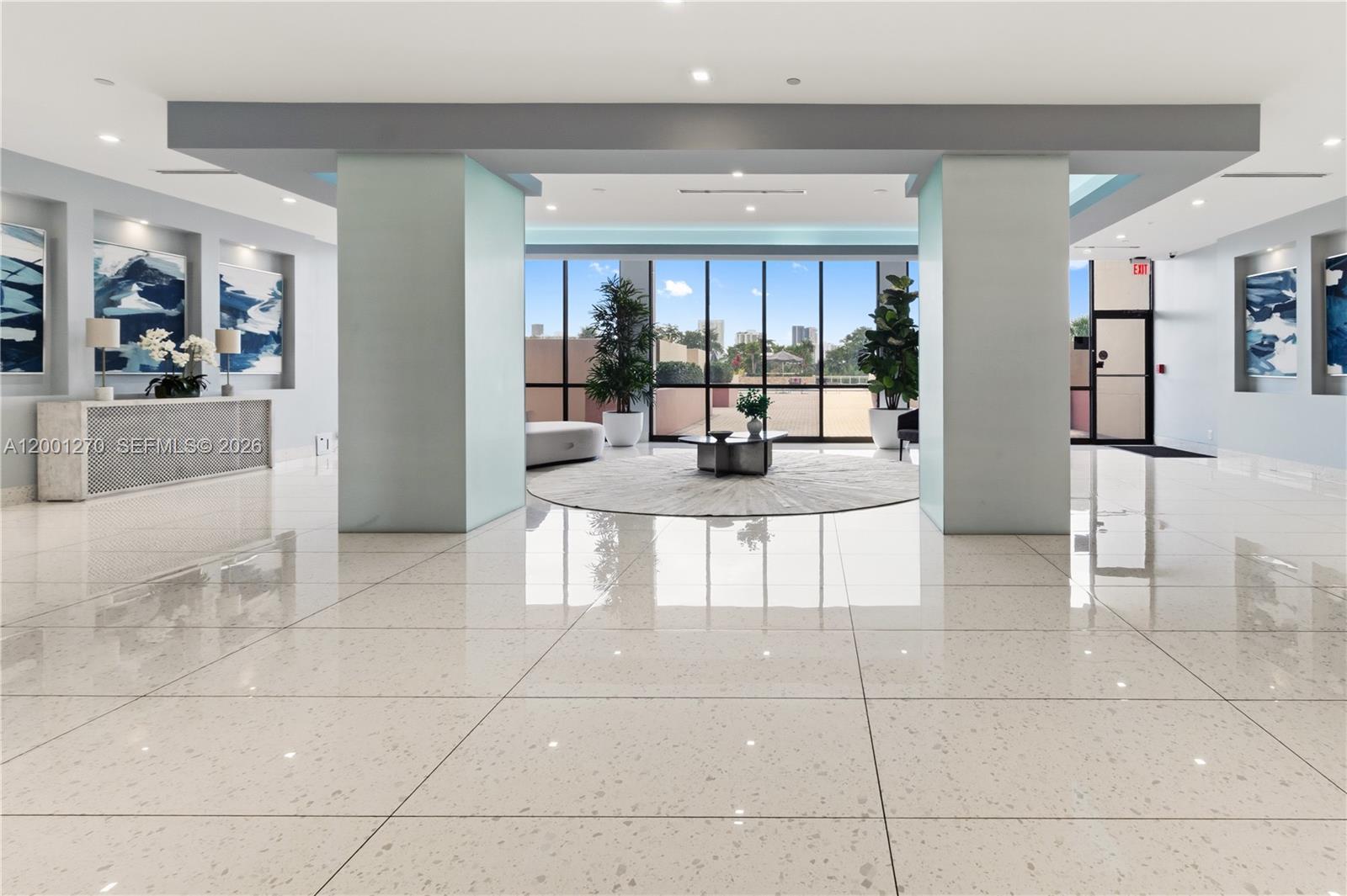 CORONADO CONDO- TOWER II - Residential