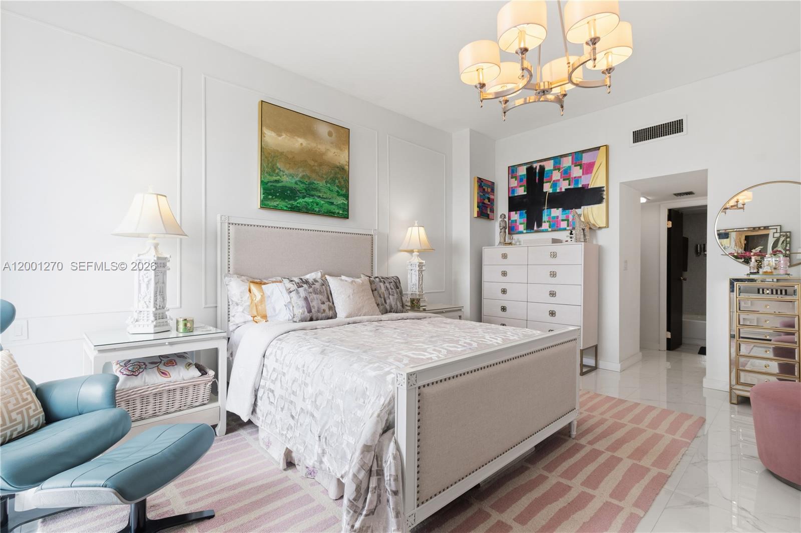 CORONADO CONDO- TOWER II - Residential