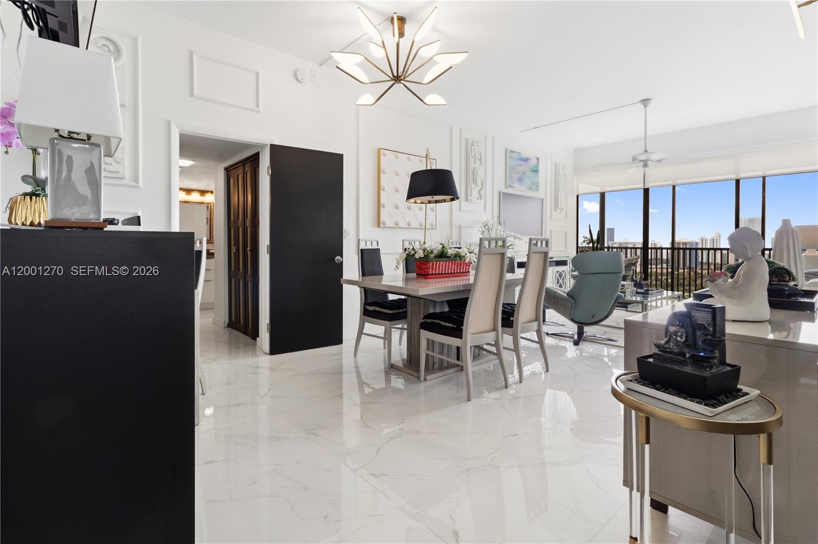 CORONADO CONDO- TOWER II - Residential