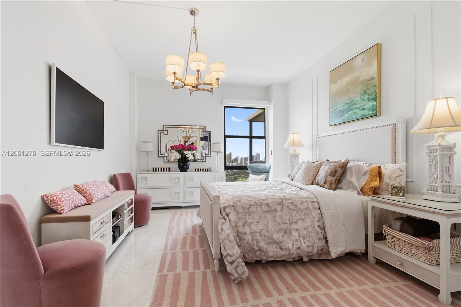 CORONADO CONDO- TOWER II - Residential