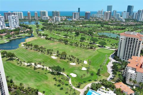 20301 W Country Club Dr PH24 Aventura FL 33180