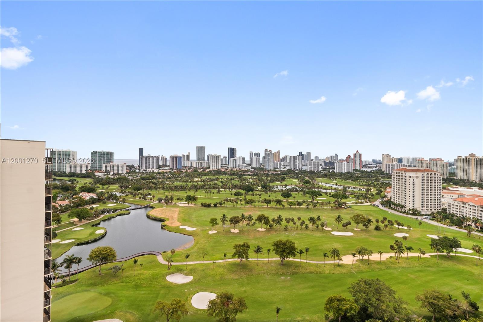 CORONADO CONDO- TOWER II - Residential