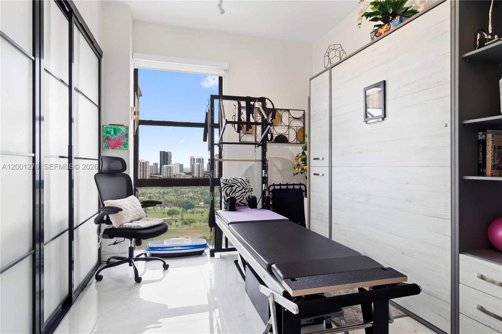 CORONADO CONDO- TOWER II - Residential