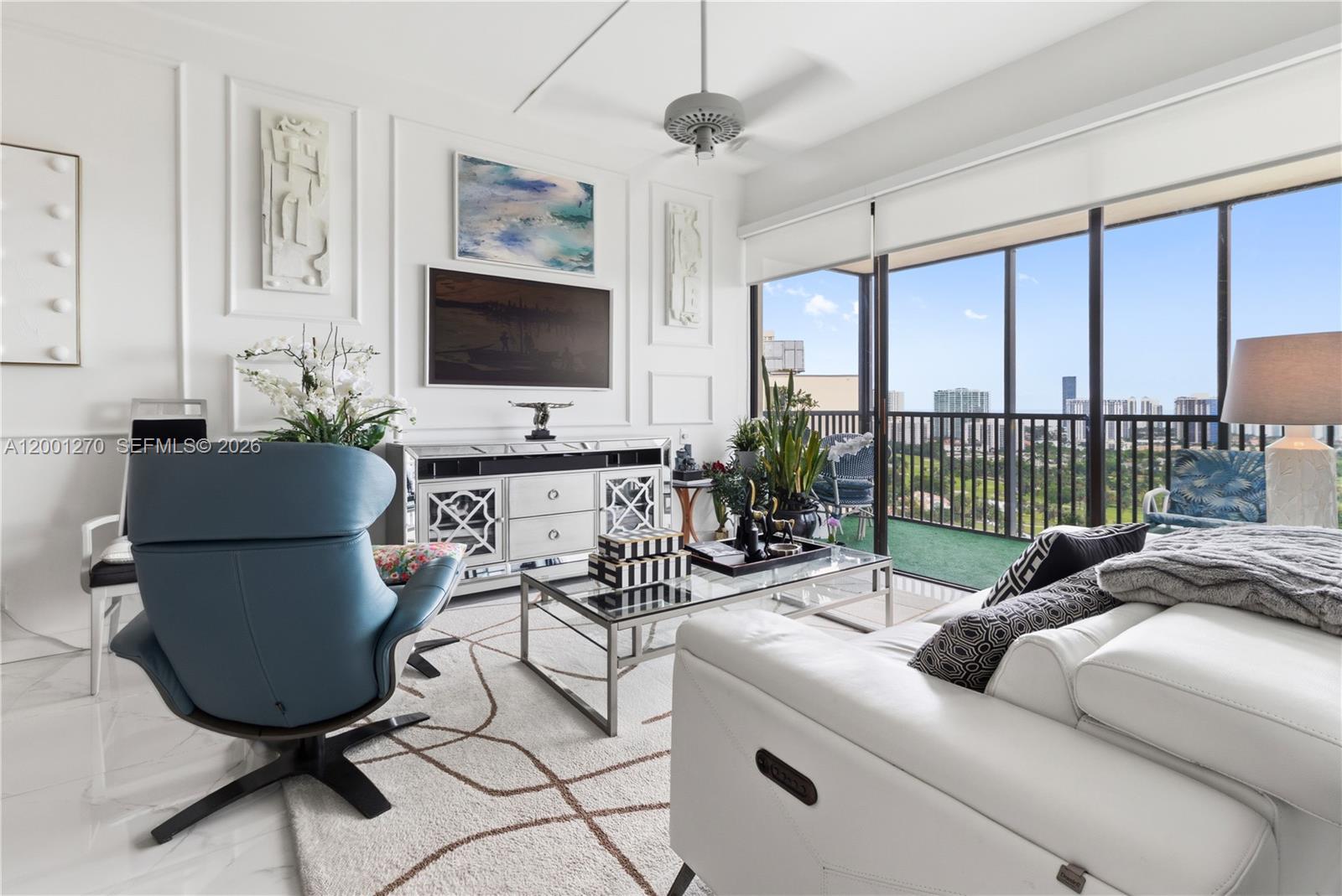 CORONADO CONDO- TOWER II - Residential