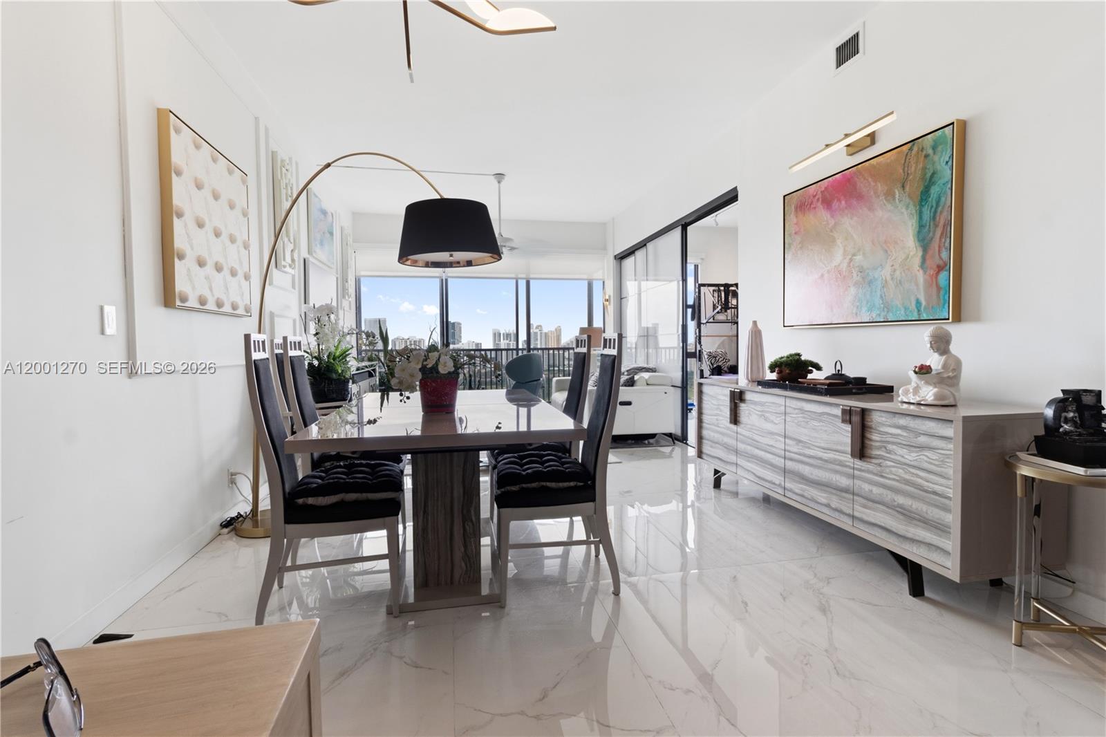CORONADO CONDO- TOWER II - Residential