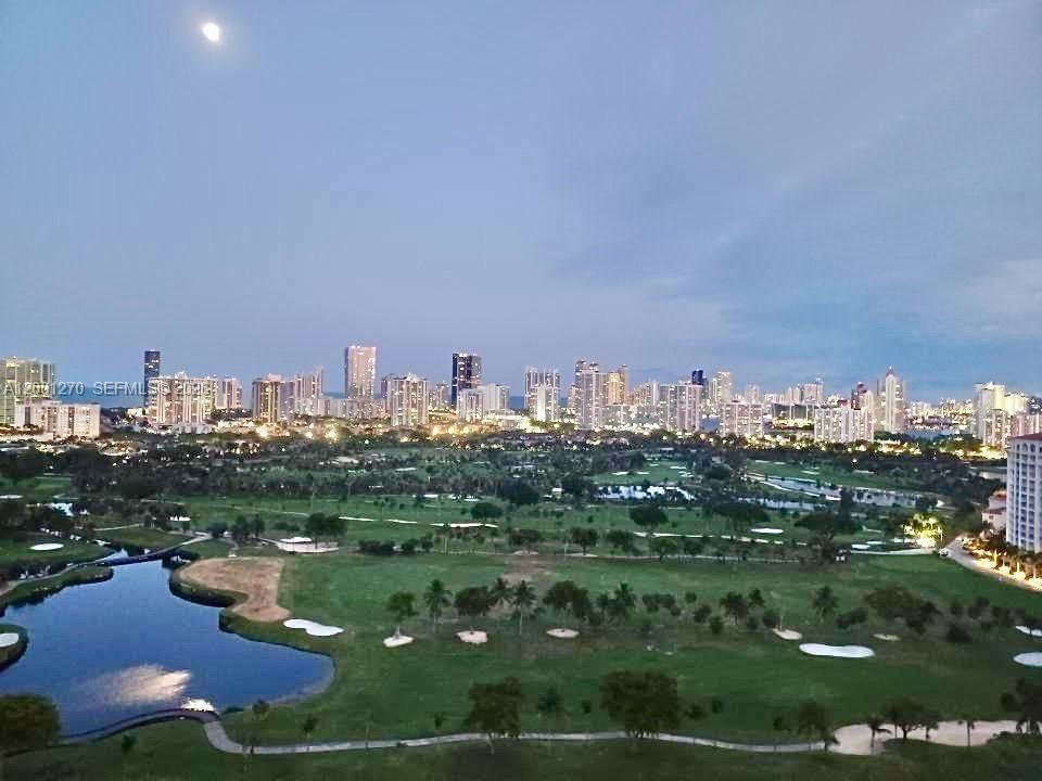 CORONADO CONDO- TOWER II - Residential