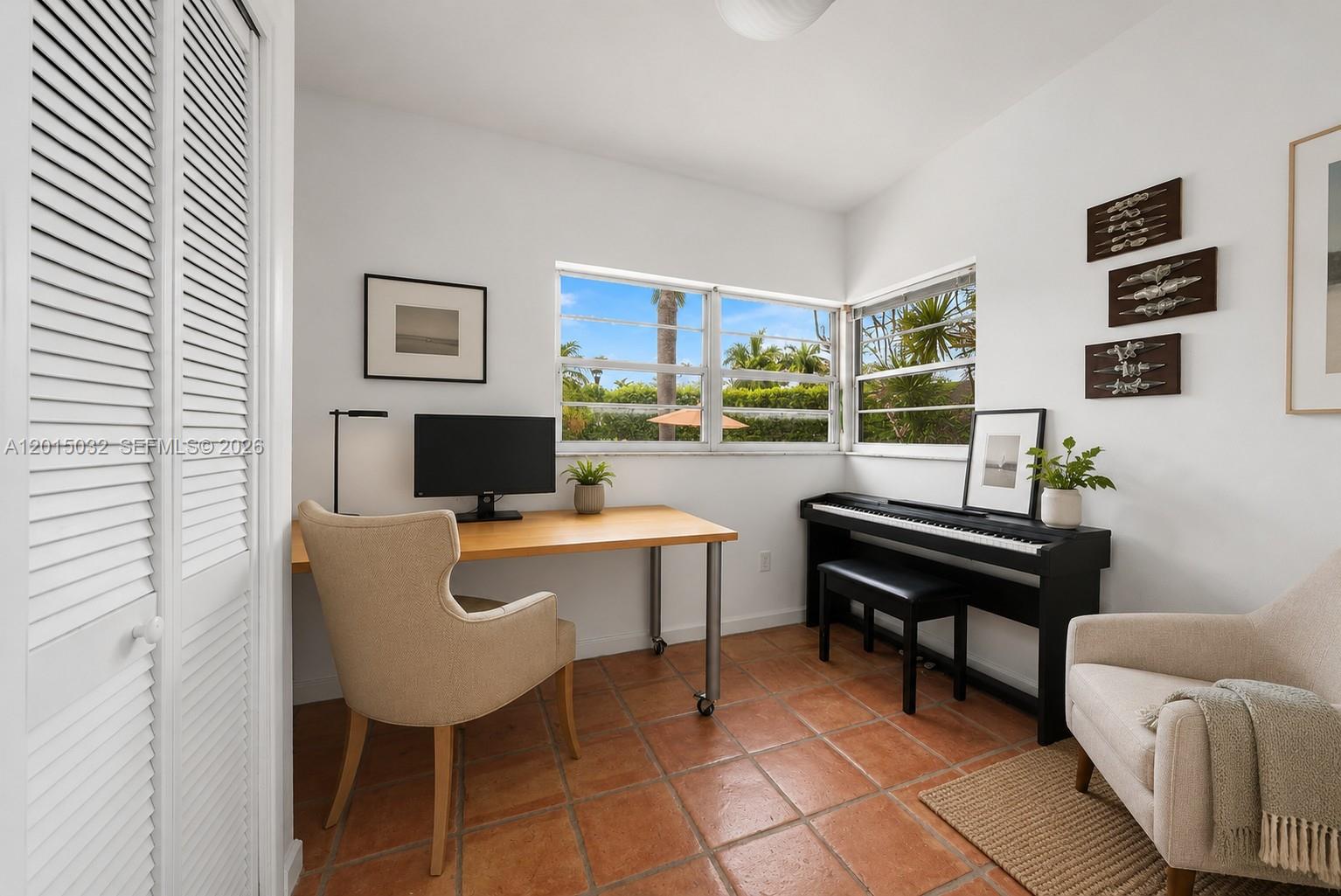 HIBISCUS ISLAND - Residential