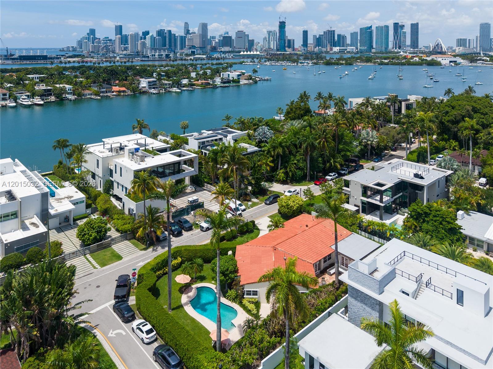 HIBISCUS ISLAND - Residential