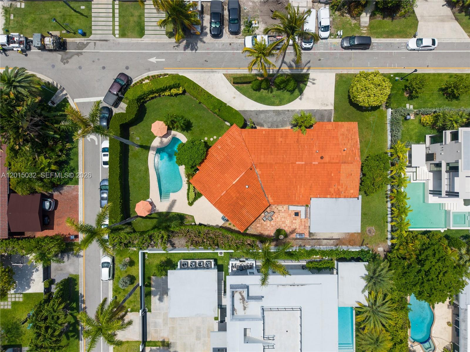 HIBISCUS ISLAND - Residential