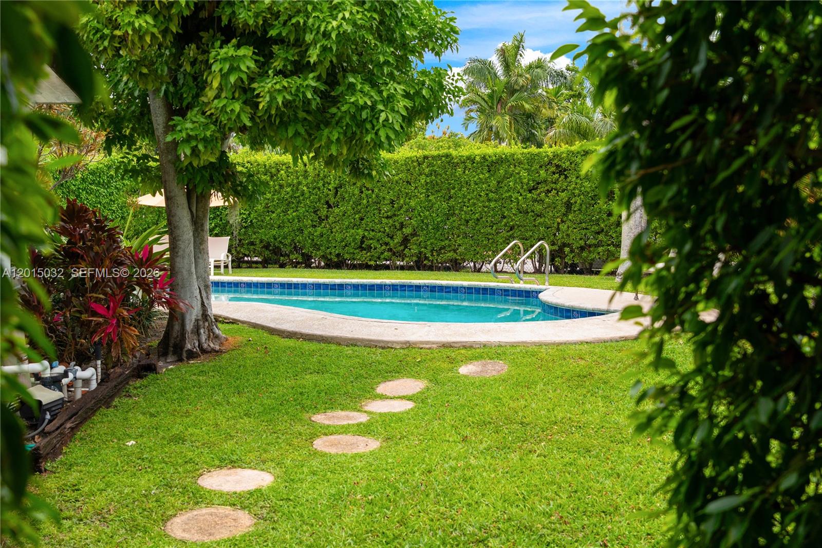 HIBISCUS ISLAND - Residential