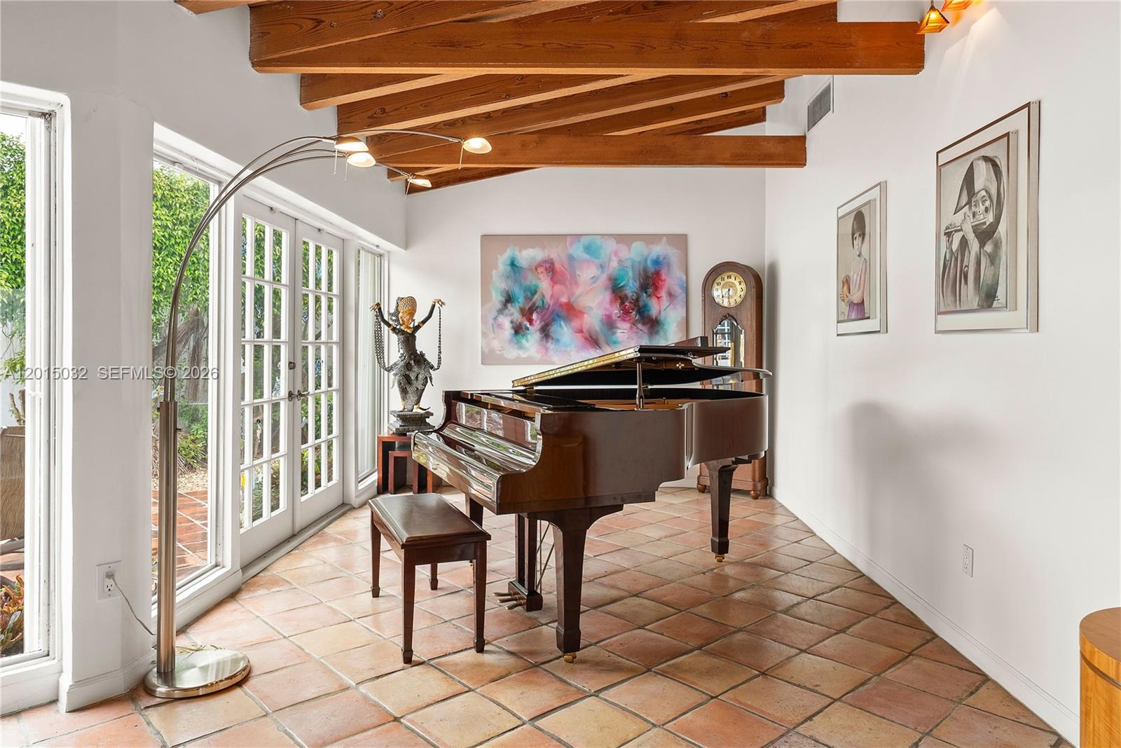 HIBISCUS ISLAND - Residential