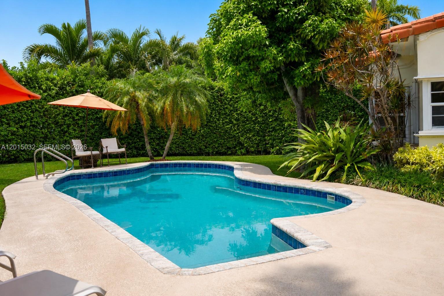 HIBISCUS ISLAND - Residential
