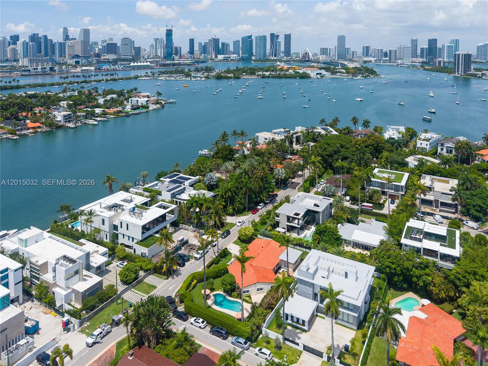 HIBISCUS ISLAND - Residential