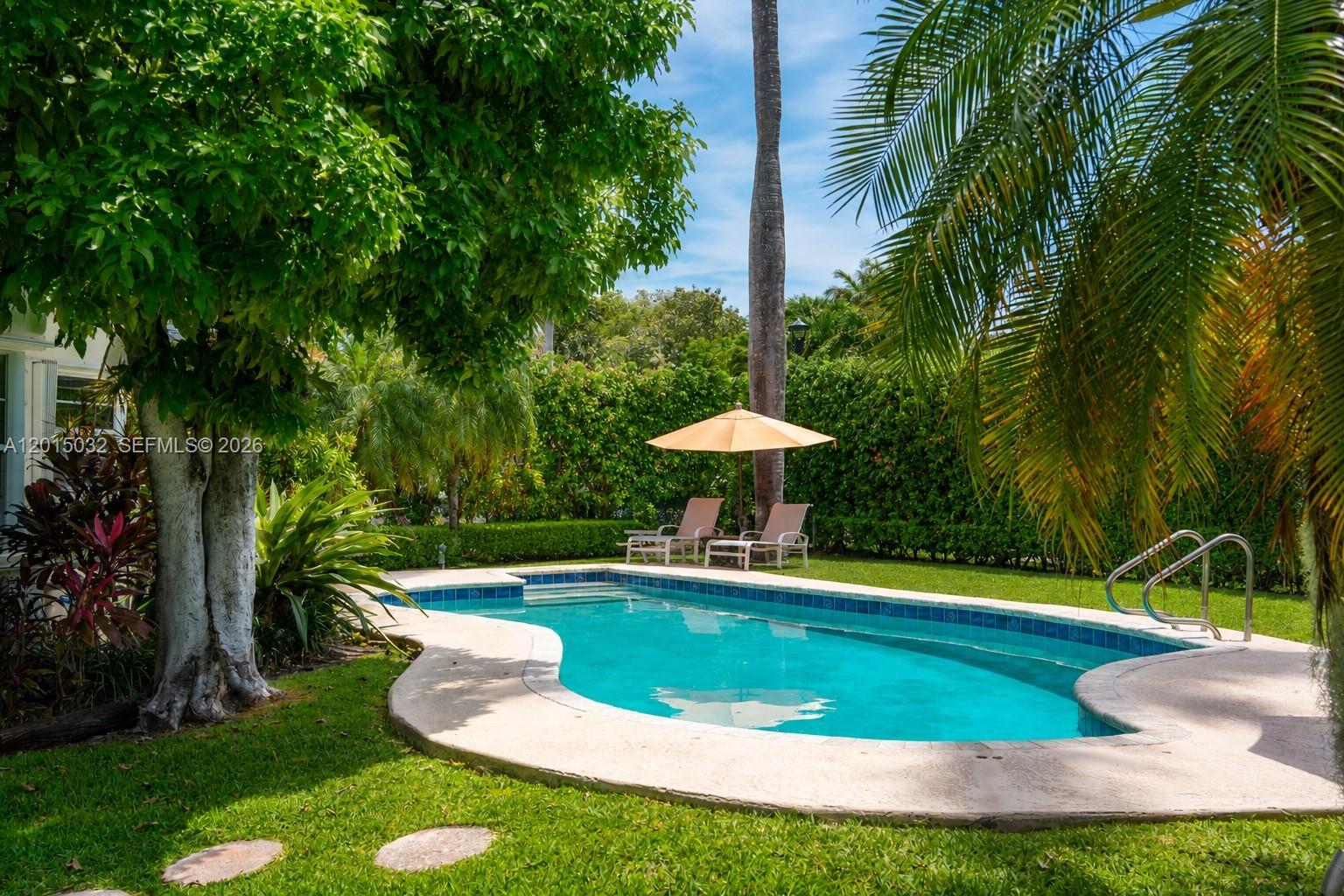 HIBISCUS ISLAND - Residential