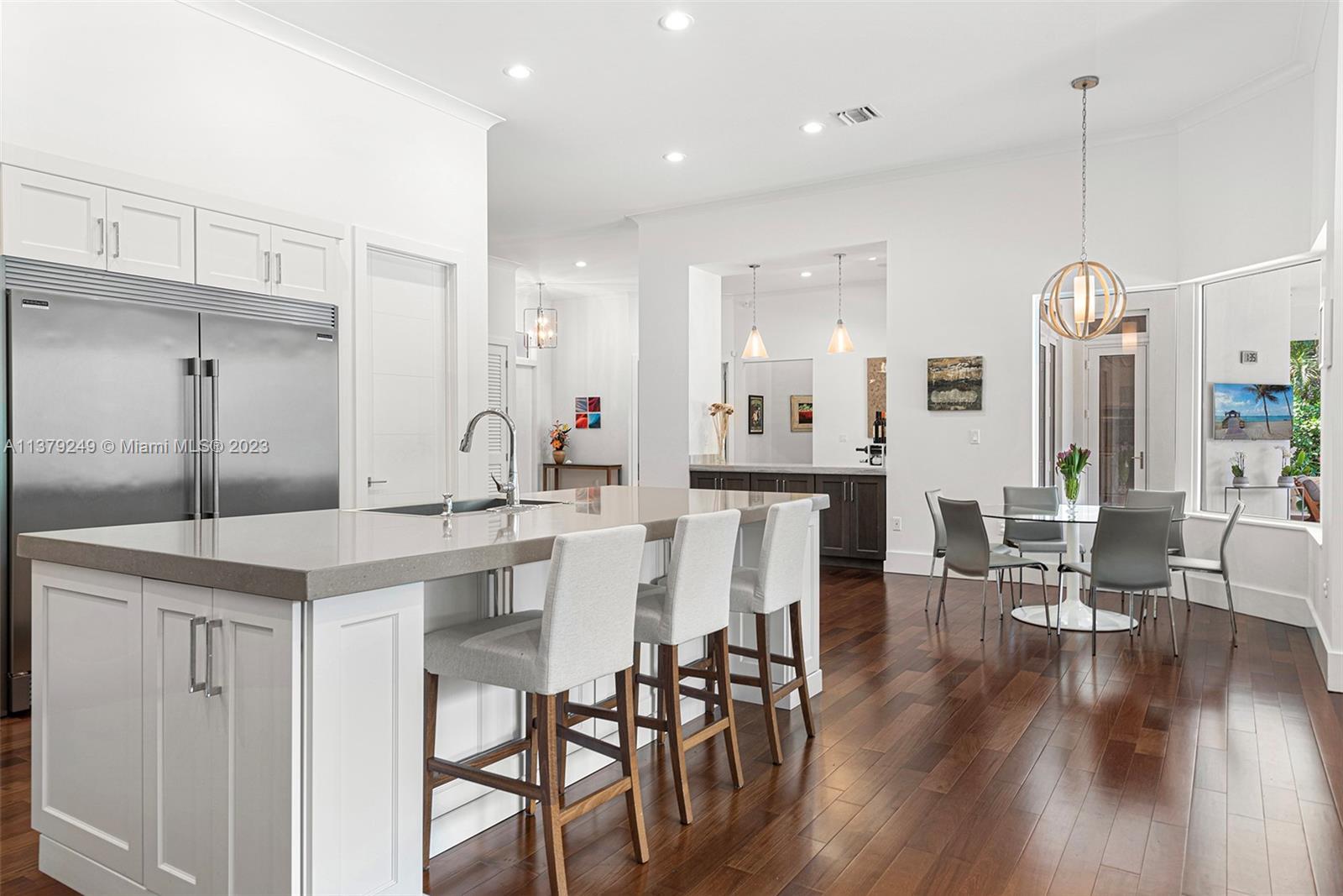 SUNILAND ESTATES - Residential