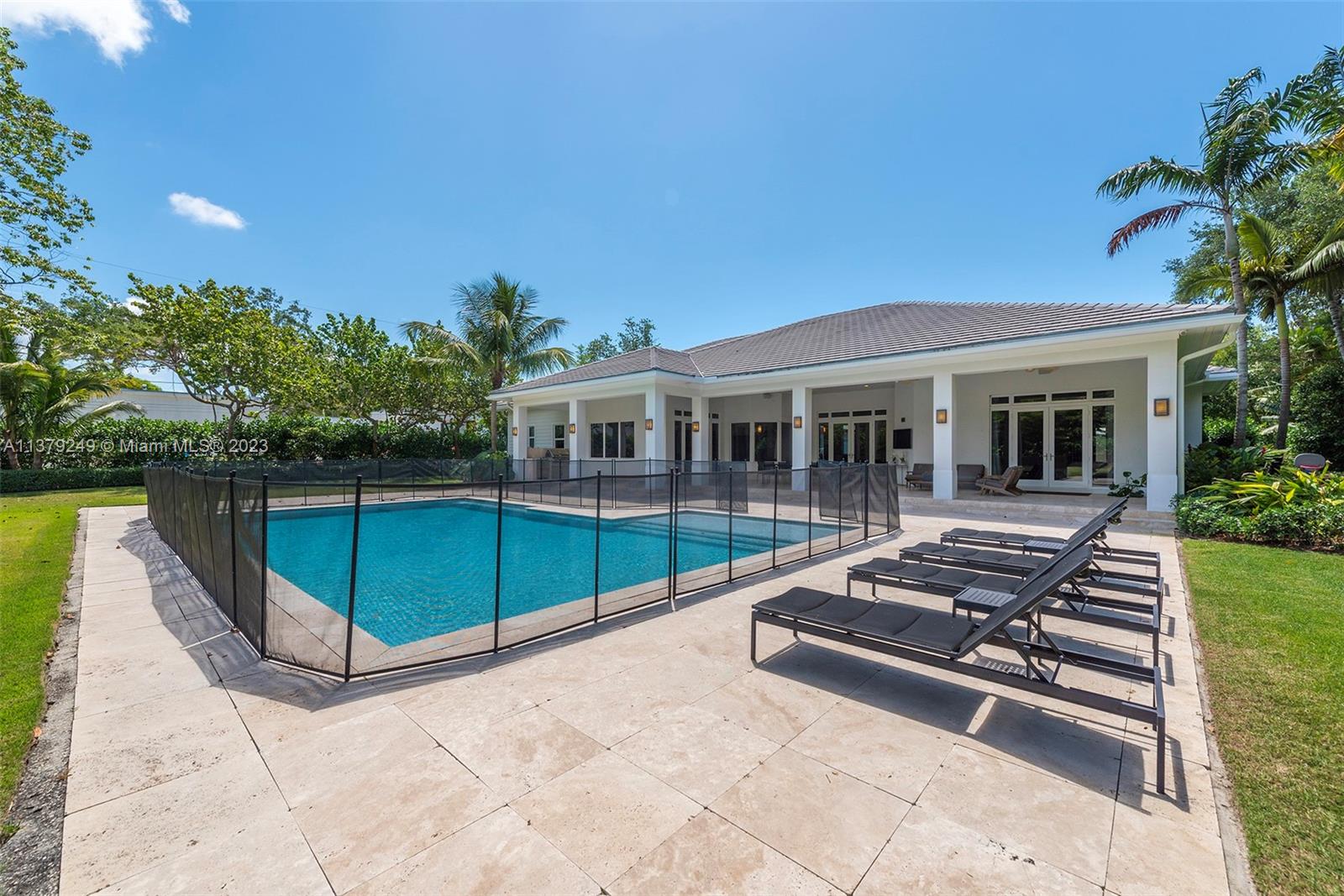 SUNILAND ESTATES - Residential