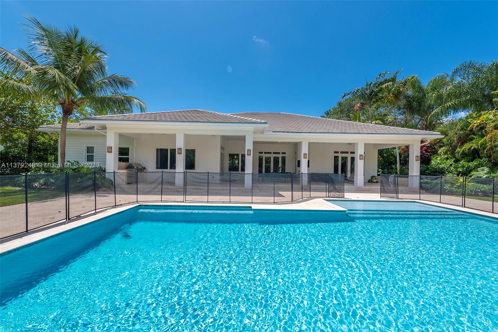 SUNILAND ESTATES - Residential